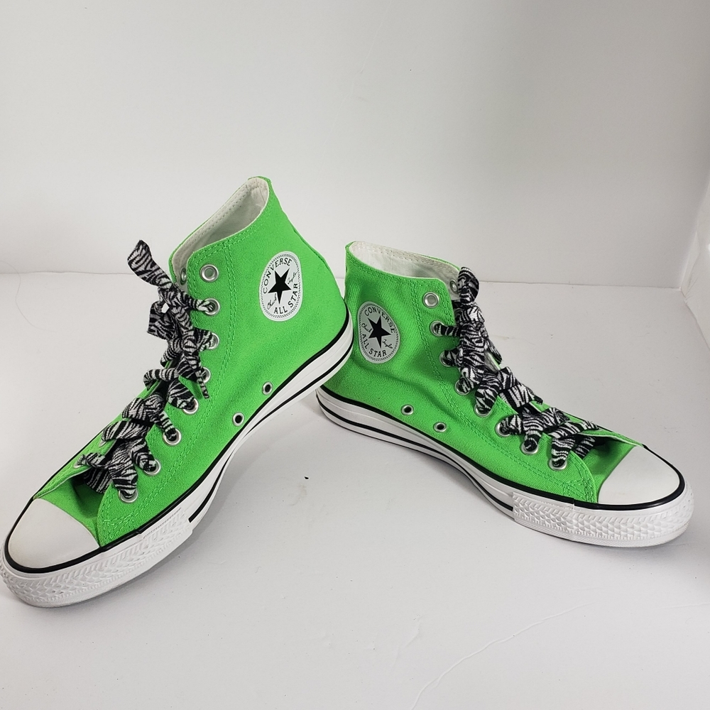 Converse All-Star Hightop Sneakers